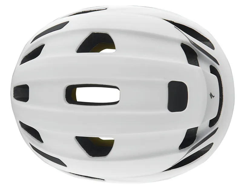 Specialized Align II Helmet with MIPS in Satin White-4